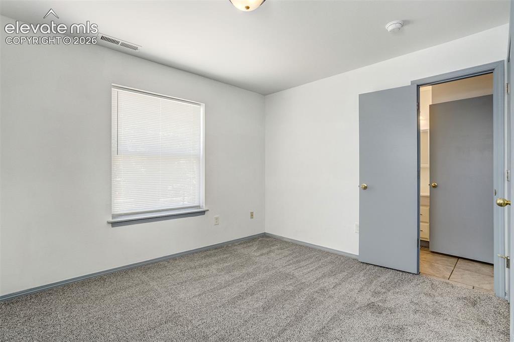 Image 20 of 29: Master Bedroom