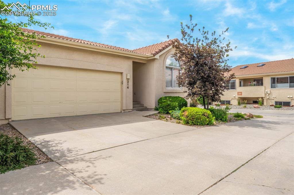 Image 42 of 50: Front of Structure