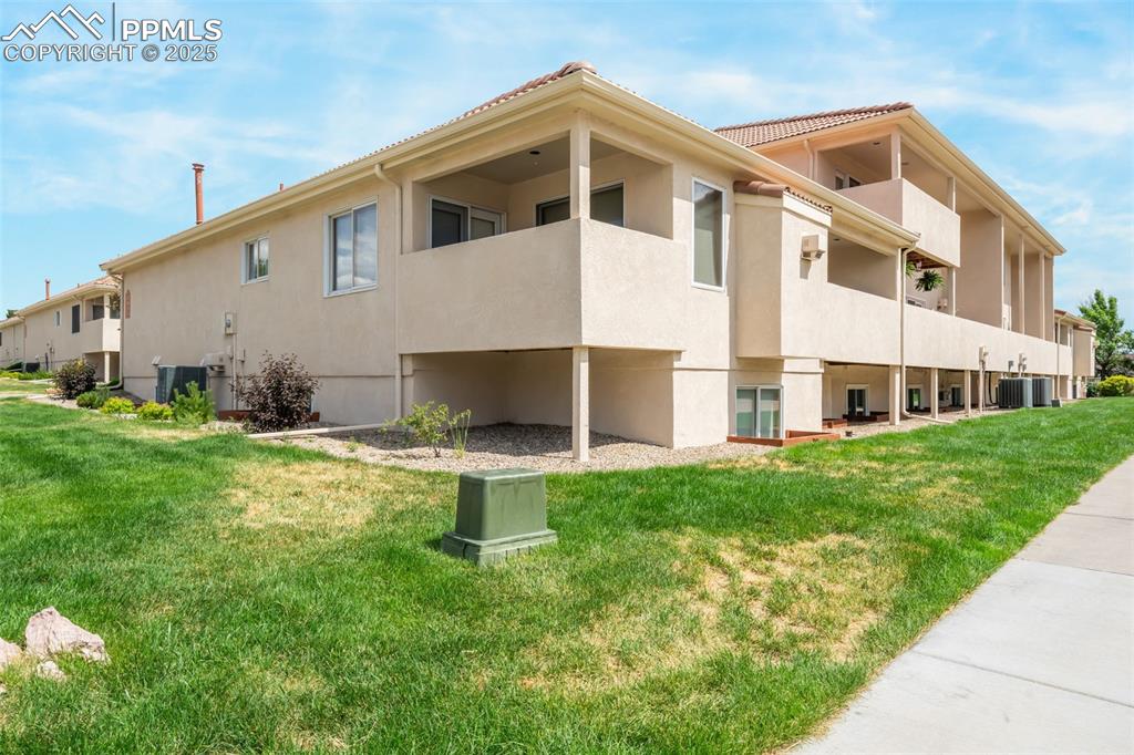 Image 44 of 50: Front of Structure