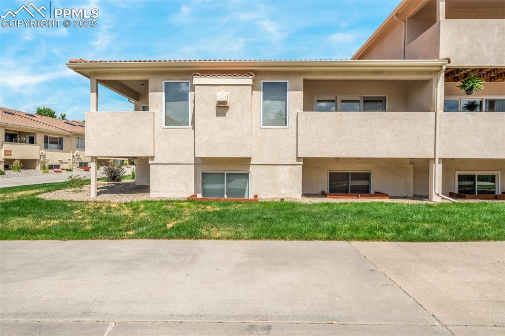 Image 45 of 50: Front of Structure