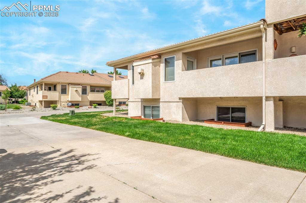 Image 46 of 50: Front of Structure