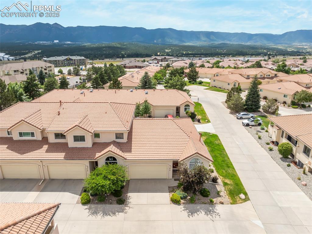 Image 47 of 50: Aerial View