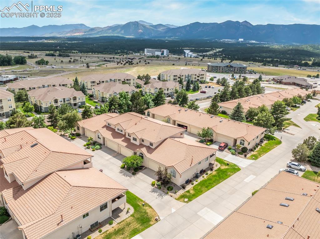 Image 48 of 50: Aerial View