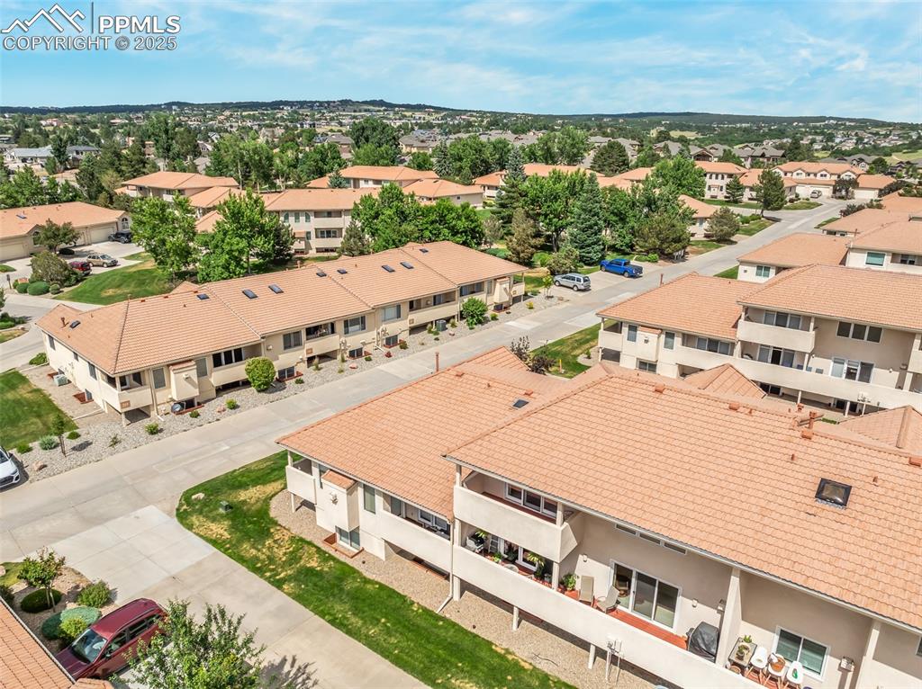 Image 50 of 50: Aerial View