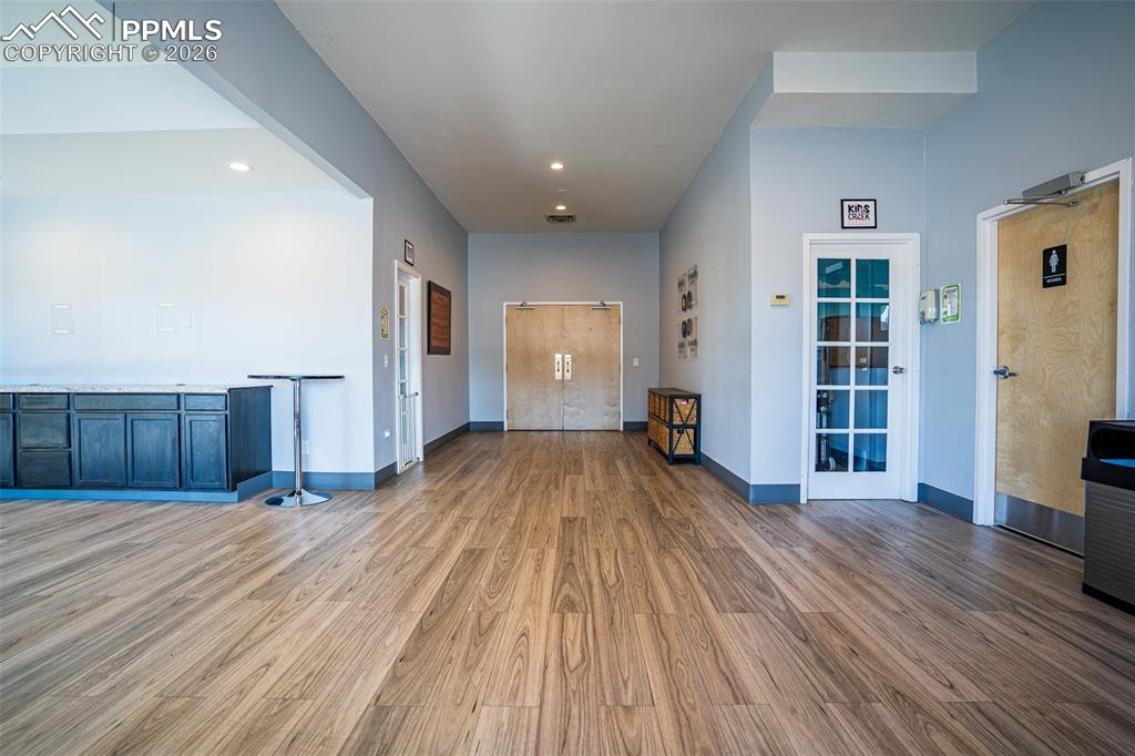 Image 13 of 26: Entry through front door