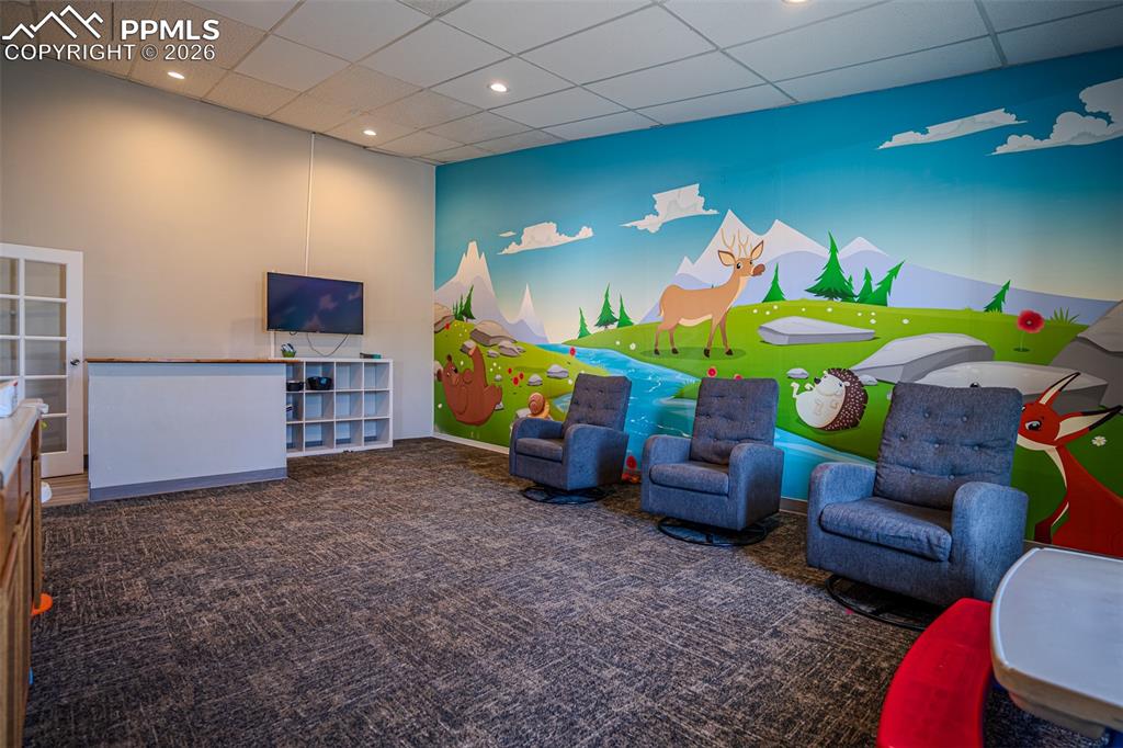 Image 18 of 26: Additional day care space