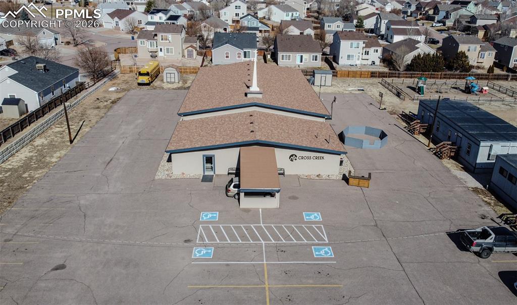 Image 23 of 26: Aerial View