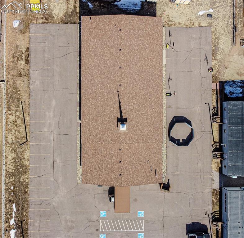 Image 24 of 26: Aerial View