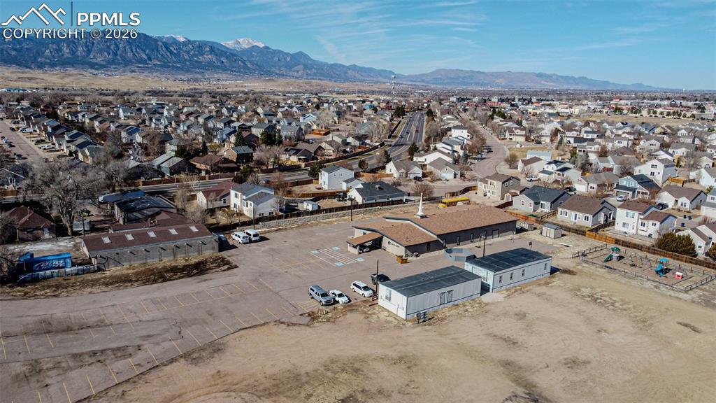 Image 25 of 26: Aerial View