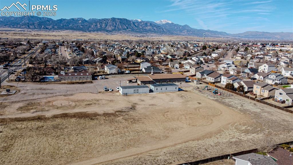 Image 26 of 26: Aerial View