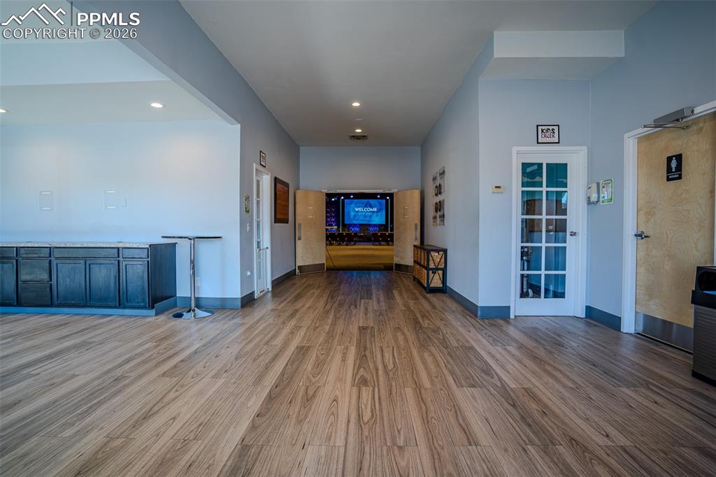 Image 3 of 26: Entry through front door