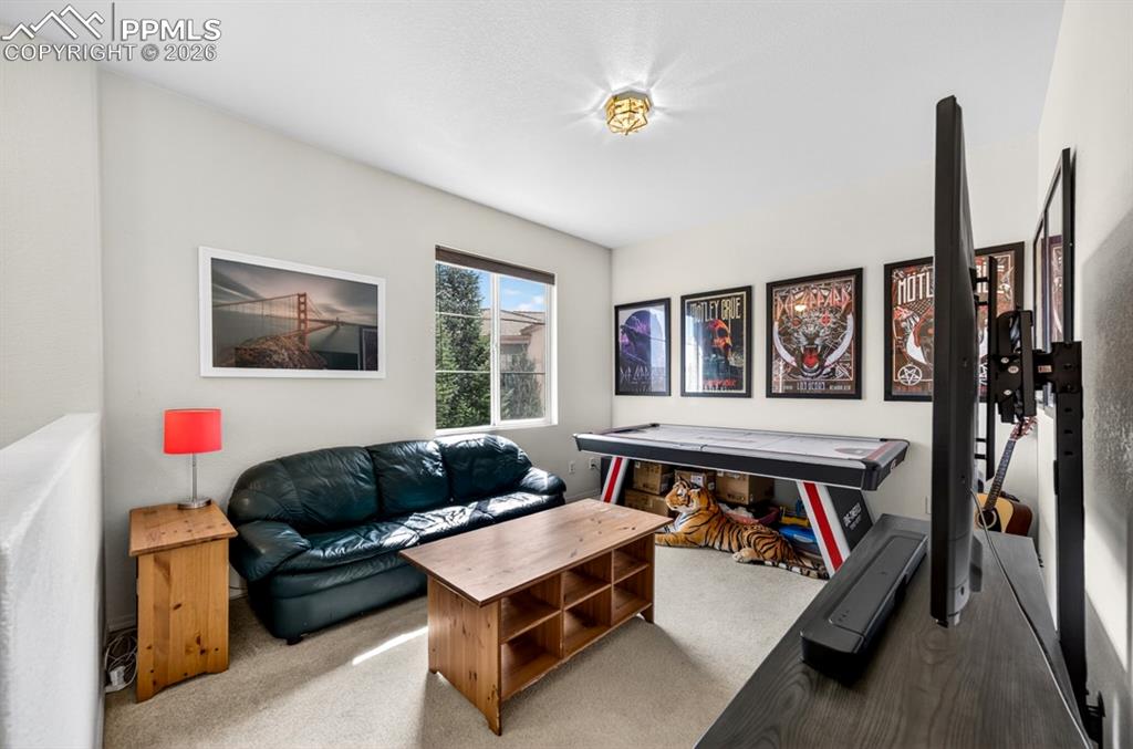 Image 12 of 22: Game Room