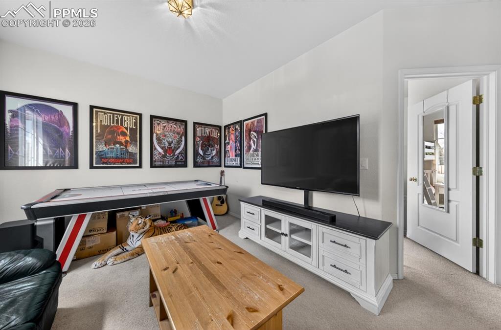 Image 13 of 22: Game Room