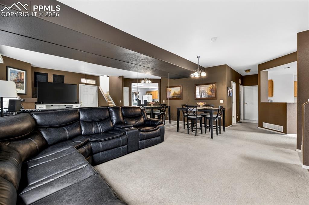 Image 5 of 22: Living Room