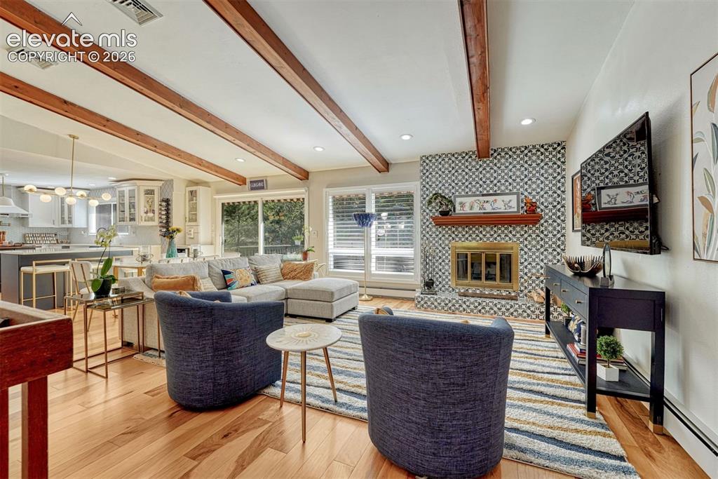 Image 10 of 43: Living Room