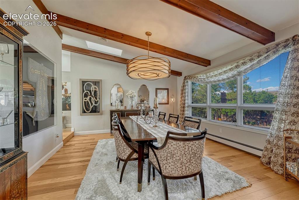 Image 4 of 43: Dining Area