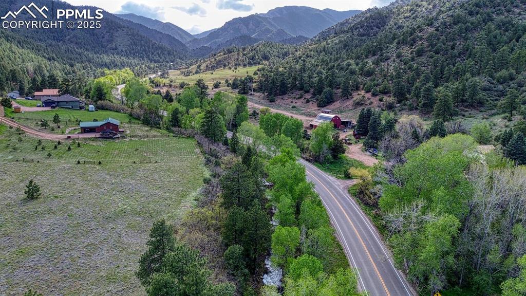 Image 39 of 45: Hwy 96 West