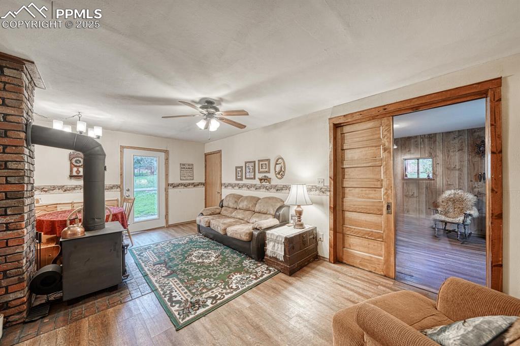 Image 9 of 36: Living Room