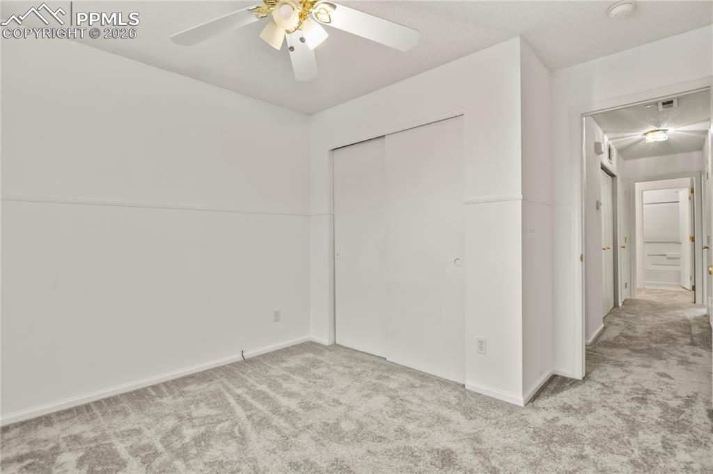 Image 20 of 27: Bedroom