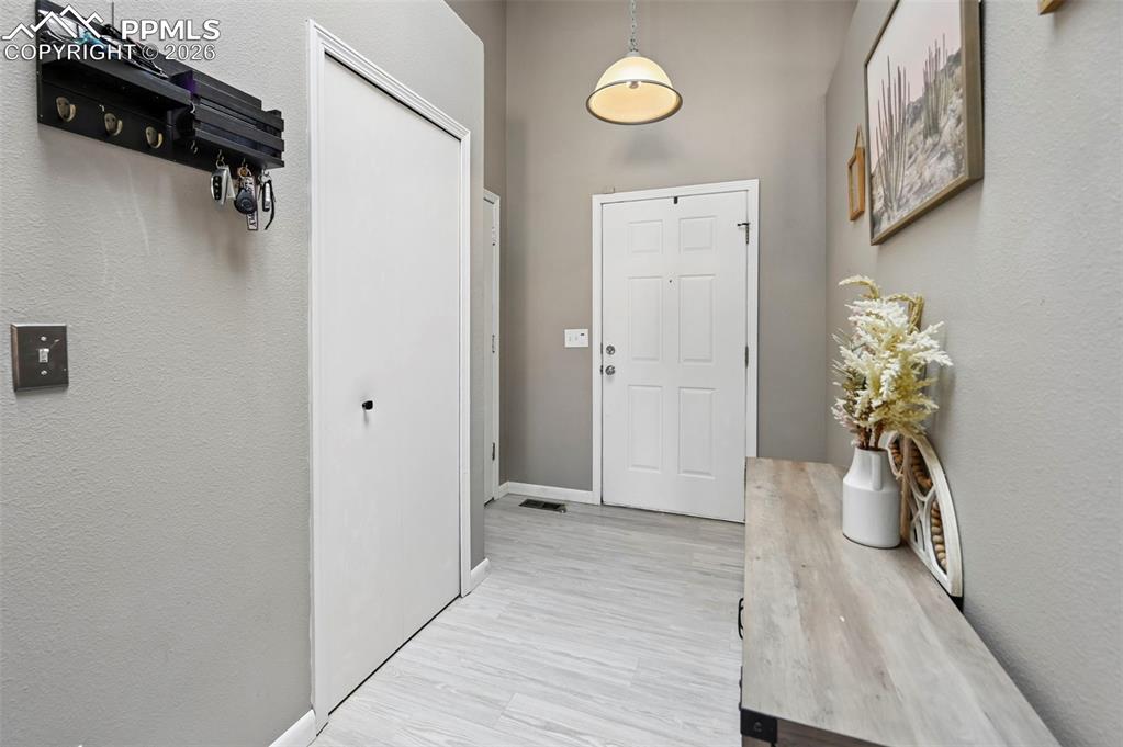 Image 2 of 45: Entry