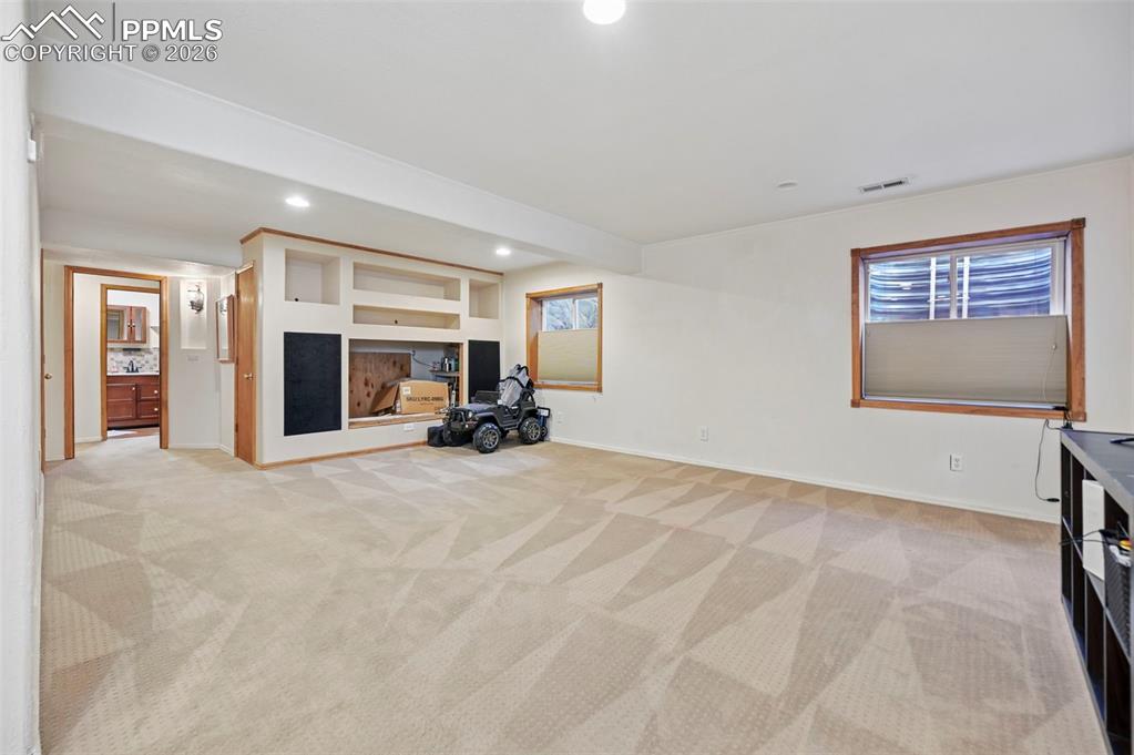 Image 20 of 45: Basement