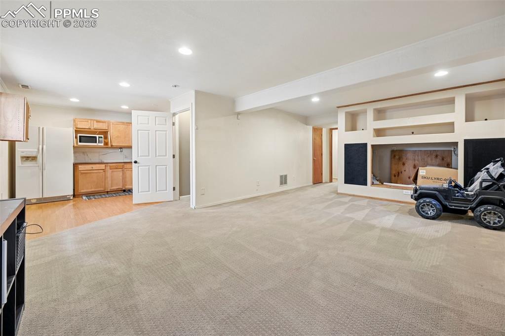 Image 21 of 45: Basement