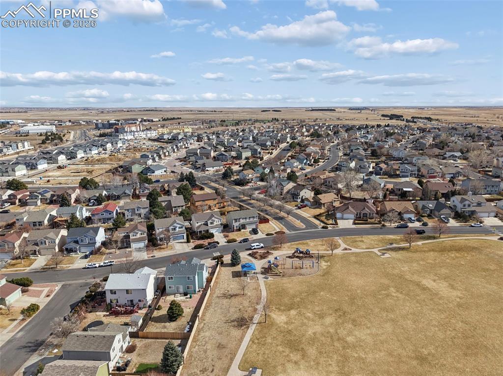 Image 36 of 45: Aerial View