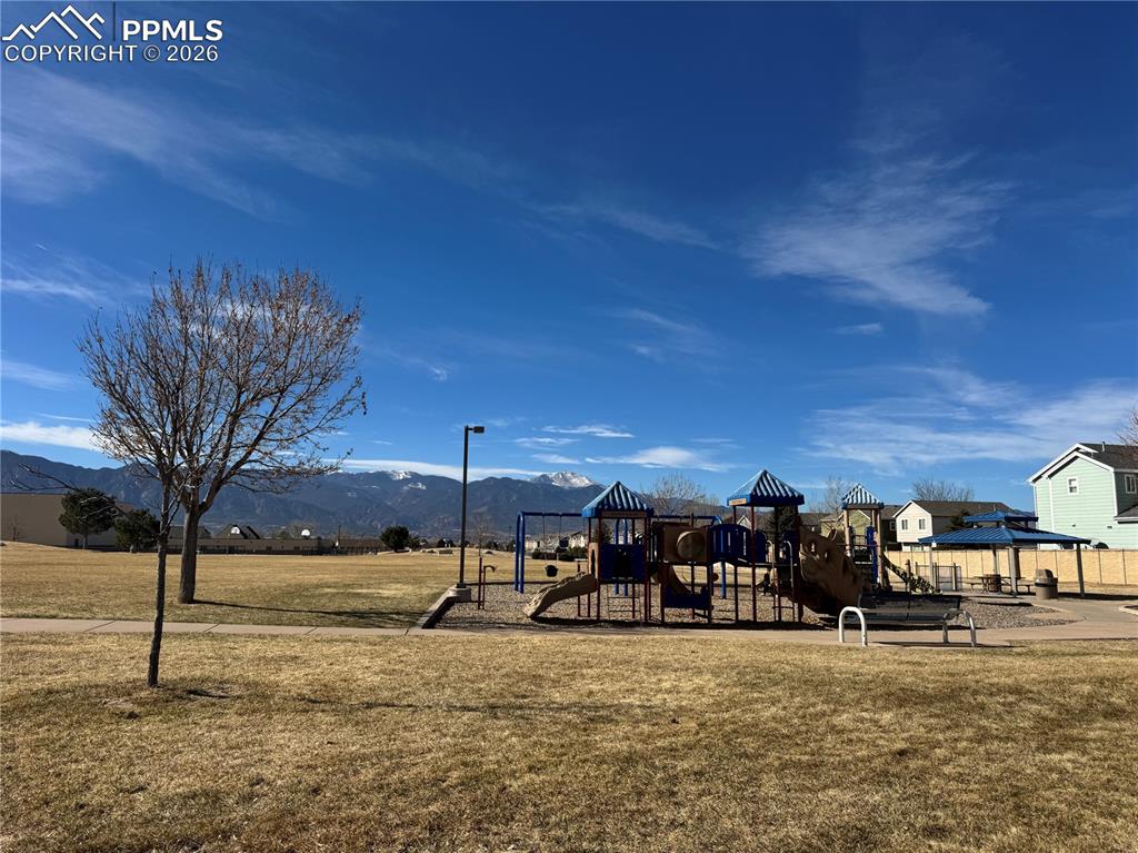 Image 37 of 45: Soaring Eagles Park