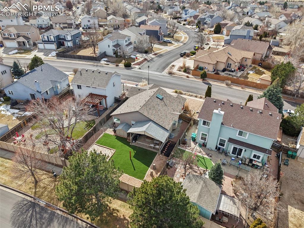 Image 39 of 45: Aerial View