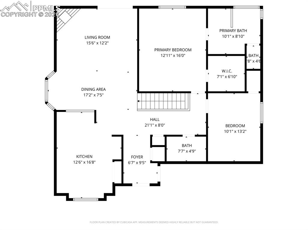 Image 42 of 45: Floor Plan