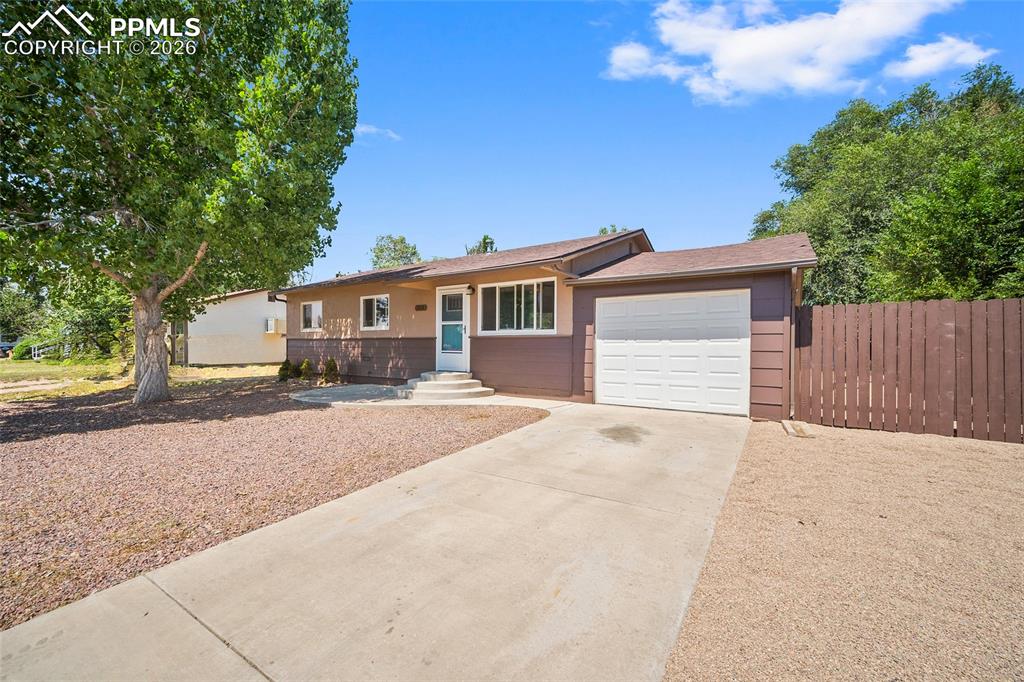 Image 2 of 26: Front of Structure