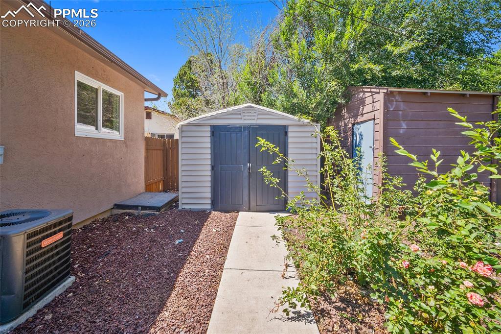 Image 24 of 26: Out Buildings