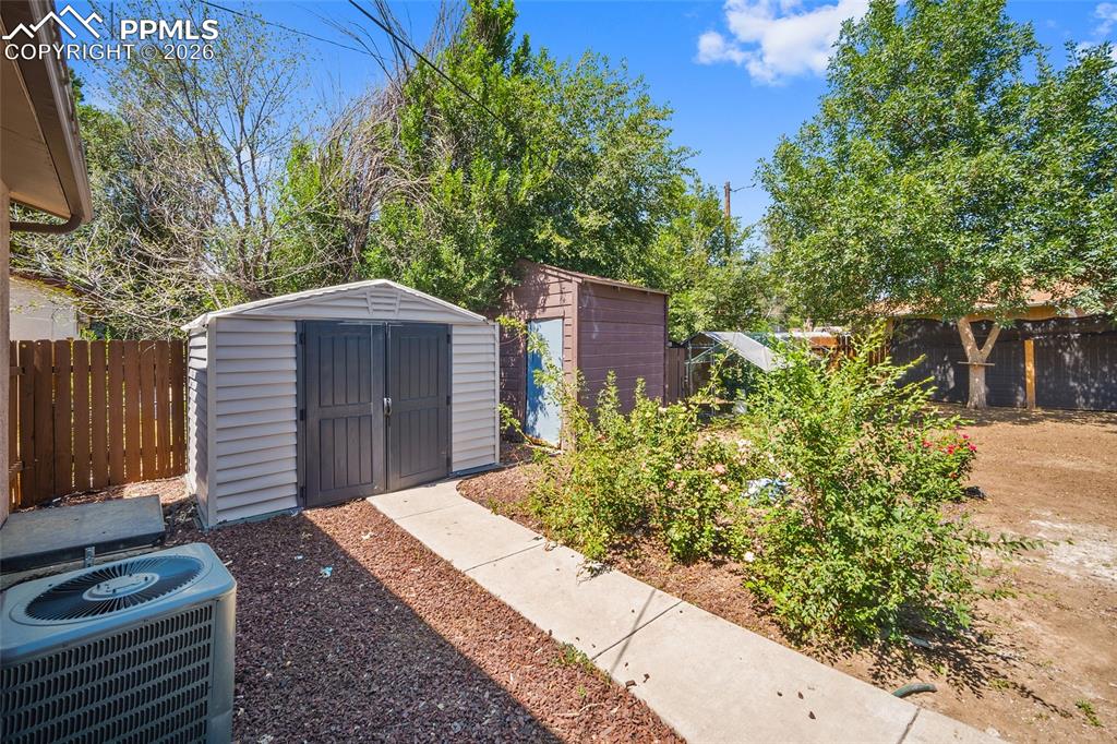 Image 25 of 26: Out Buildings