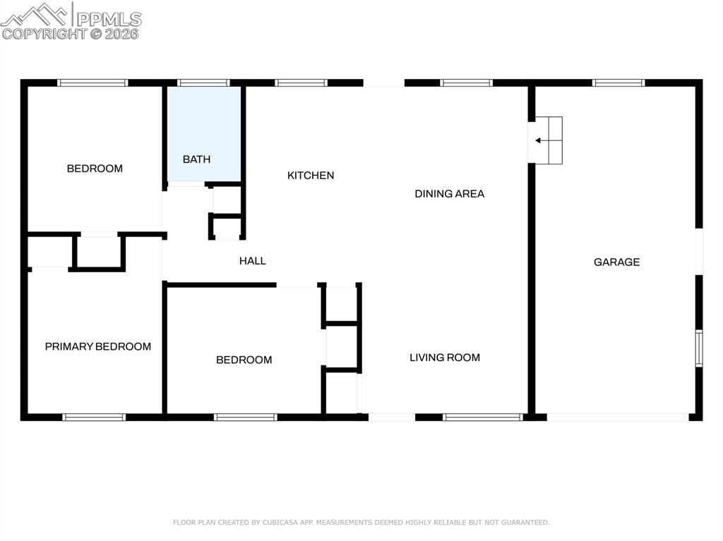 Image 26 of 26: Floor Plan