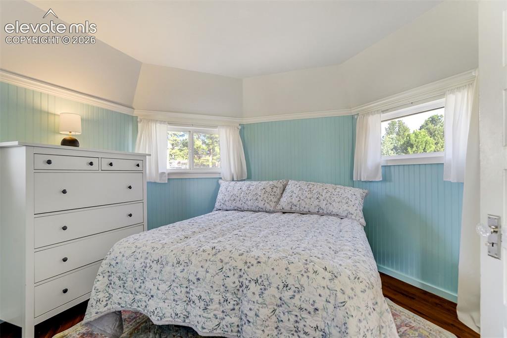 Image 13 of 37: Master Bedroom