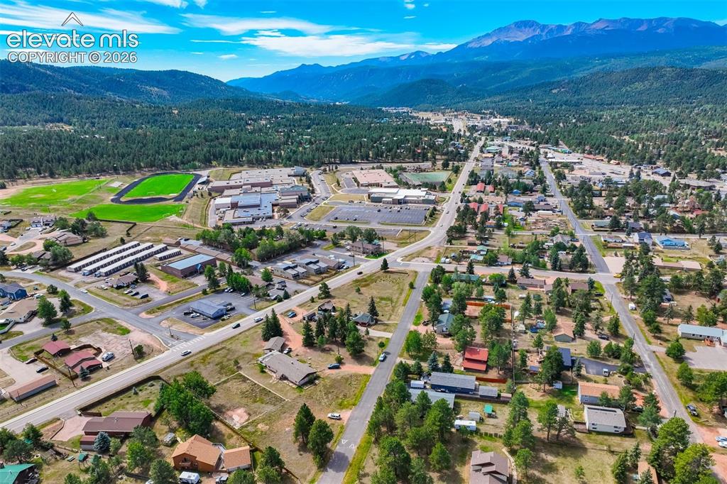 Image 33 of 37: Aerial View