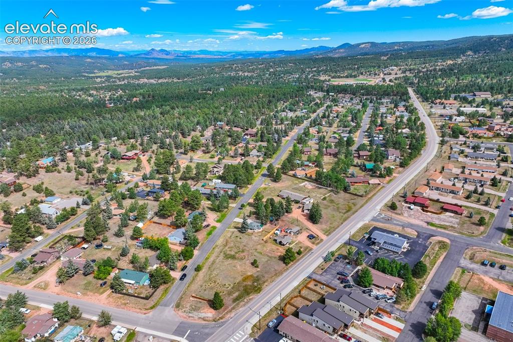 Image 35 of 37: Aerial View