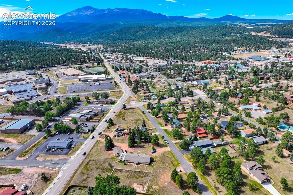 Image 36 of 37: Aerial View
