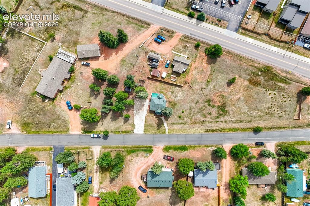 Image 37 of 37: Aerial View
