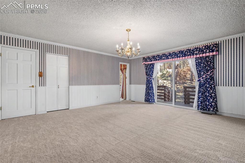 Image 15 of 38: Master Bedroom