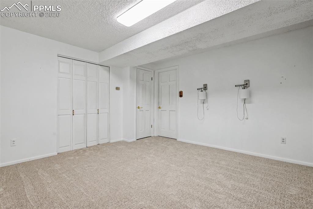 Image 30 of 38: Bedroom