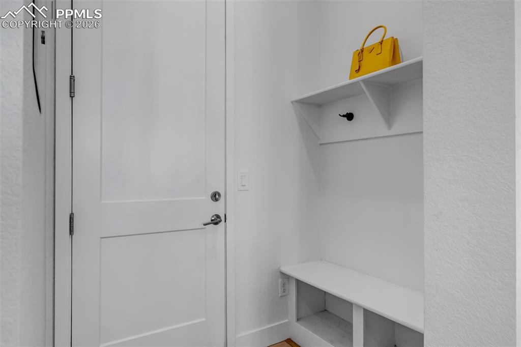 Image 14 of 48: Mud Room