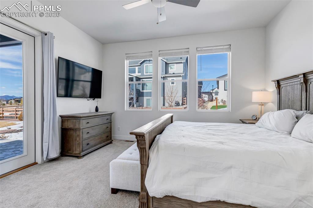 Image 23 of 48: Bedroom