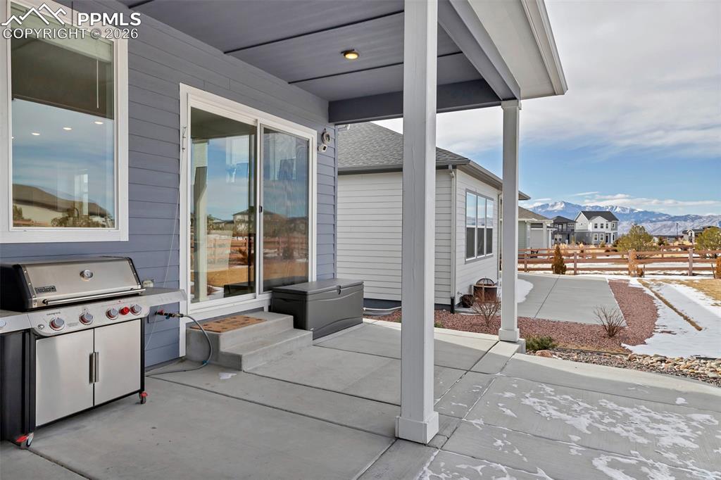 Image 48 of 48: Patio