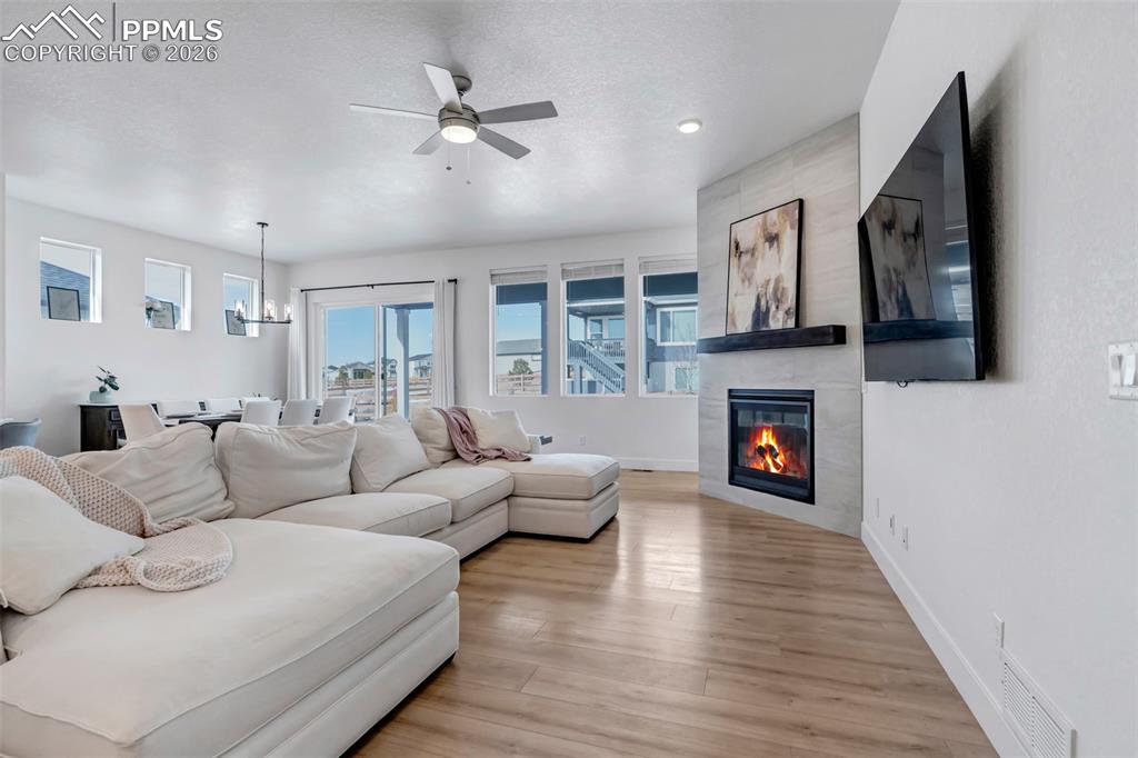 Image 6 of 48: Living Room