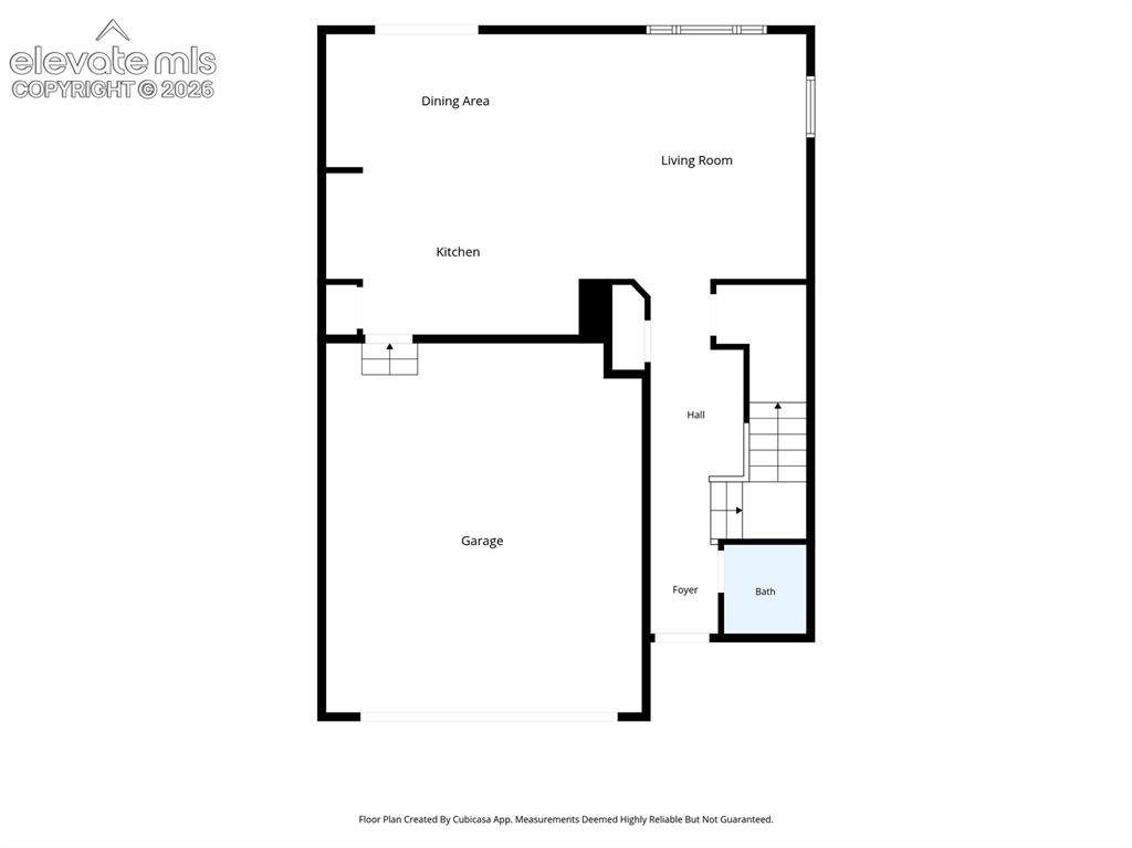 Image 34 of 35: Floor Plan