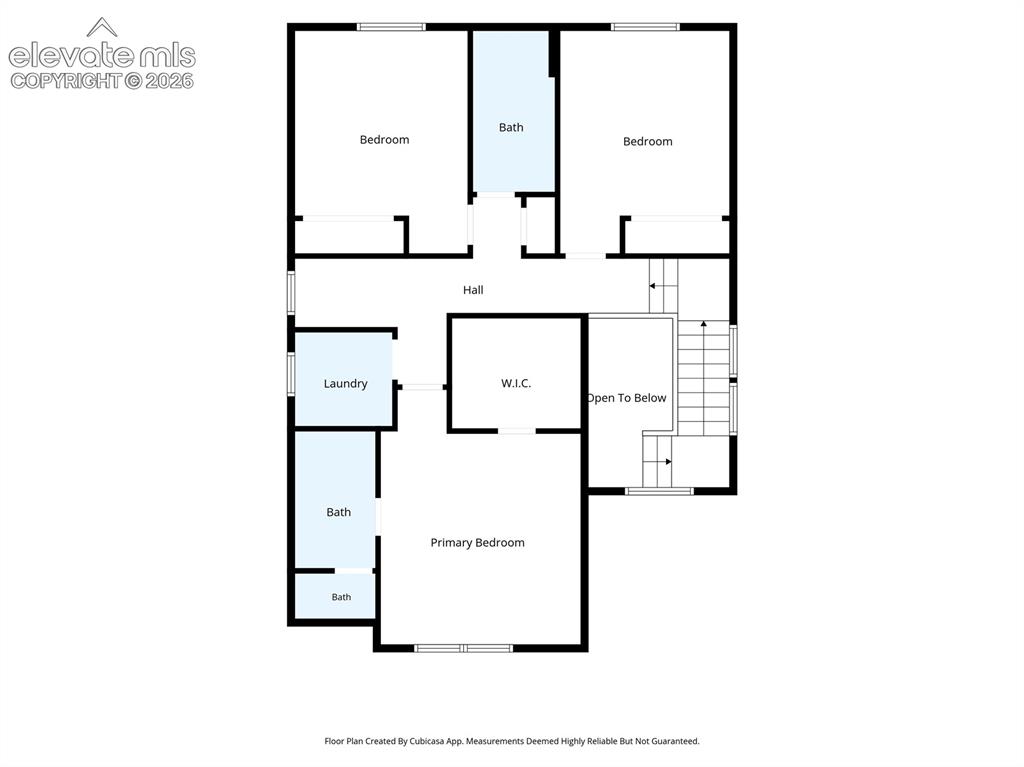 Image 35 of 35: Floor Plan