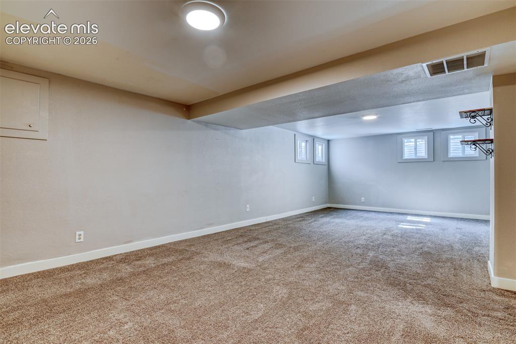 Image 36 of 48: Basement
