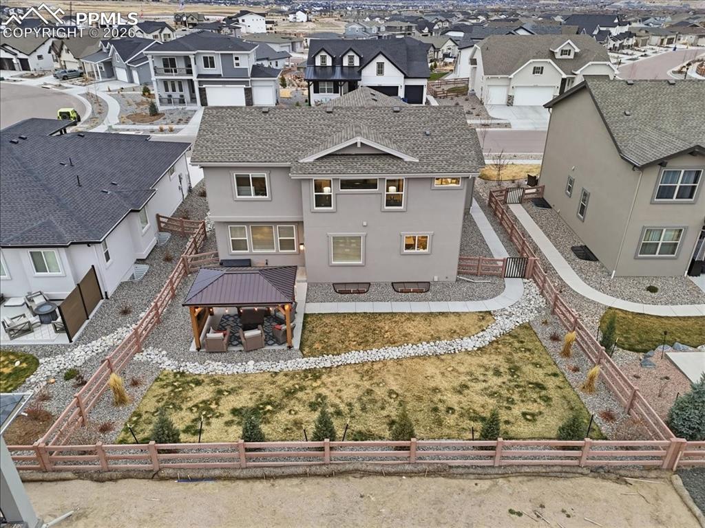 Image 31 of 50: Aerial View