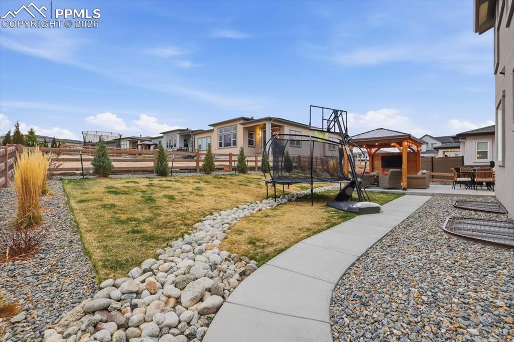 Image 32 of 50: Community